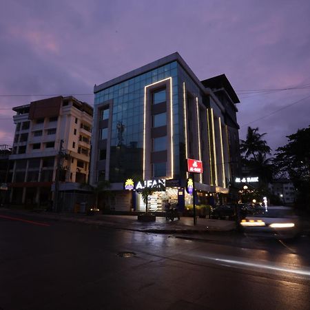 Royal Plaza Suites By Rak Rooms, Mangaluru Εξωτερικό φωτογραφία