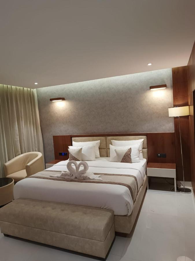 Royal Plaza Suites By Rak Rooms, Mangaluru Εξωτερικό φωτογραφία