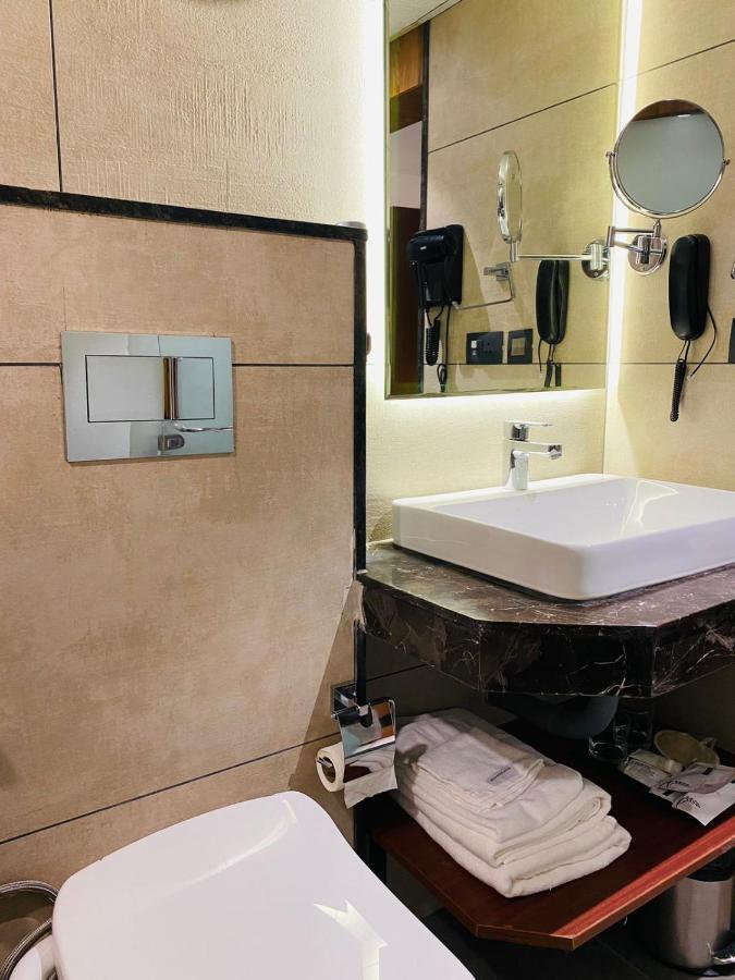 Royal Plaza Suites By Rak Rooms, Mangaluru Εξωτερικό φωτογραφία