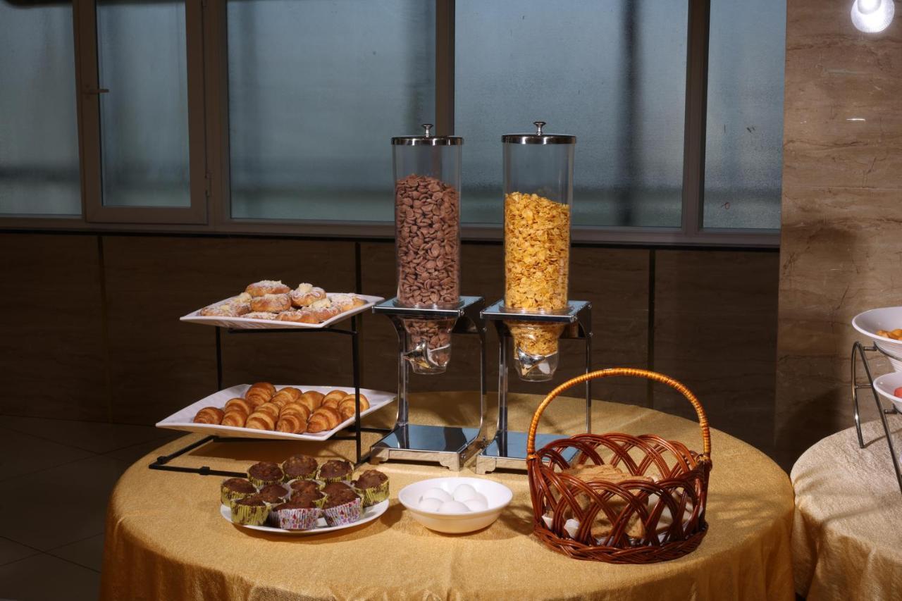 Royal Plaza Suites By Rak Rooms, Mangaluru Εξωτερικό φωτογραφία