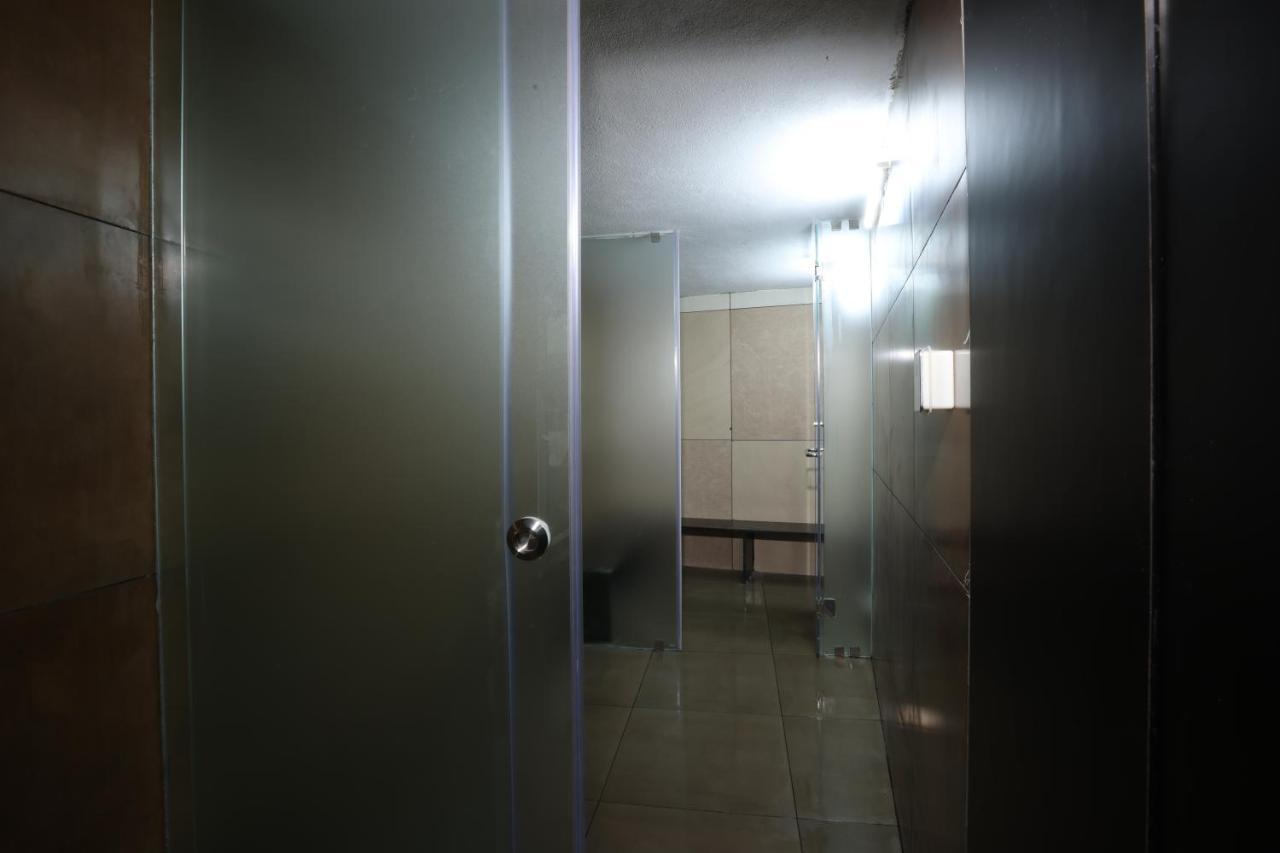 Royal Plaza Suites By Rak Rooms, Mangaluru Εξωτερικό φωτογραφία