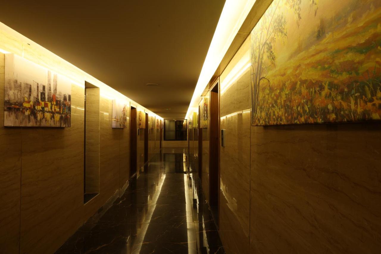 Royal Plaza Suites By Rak Rooms, Mangaluru Εξωτερικό φωτογραφία