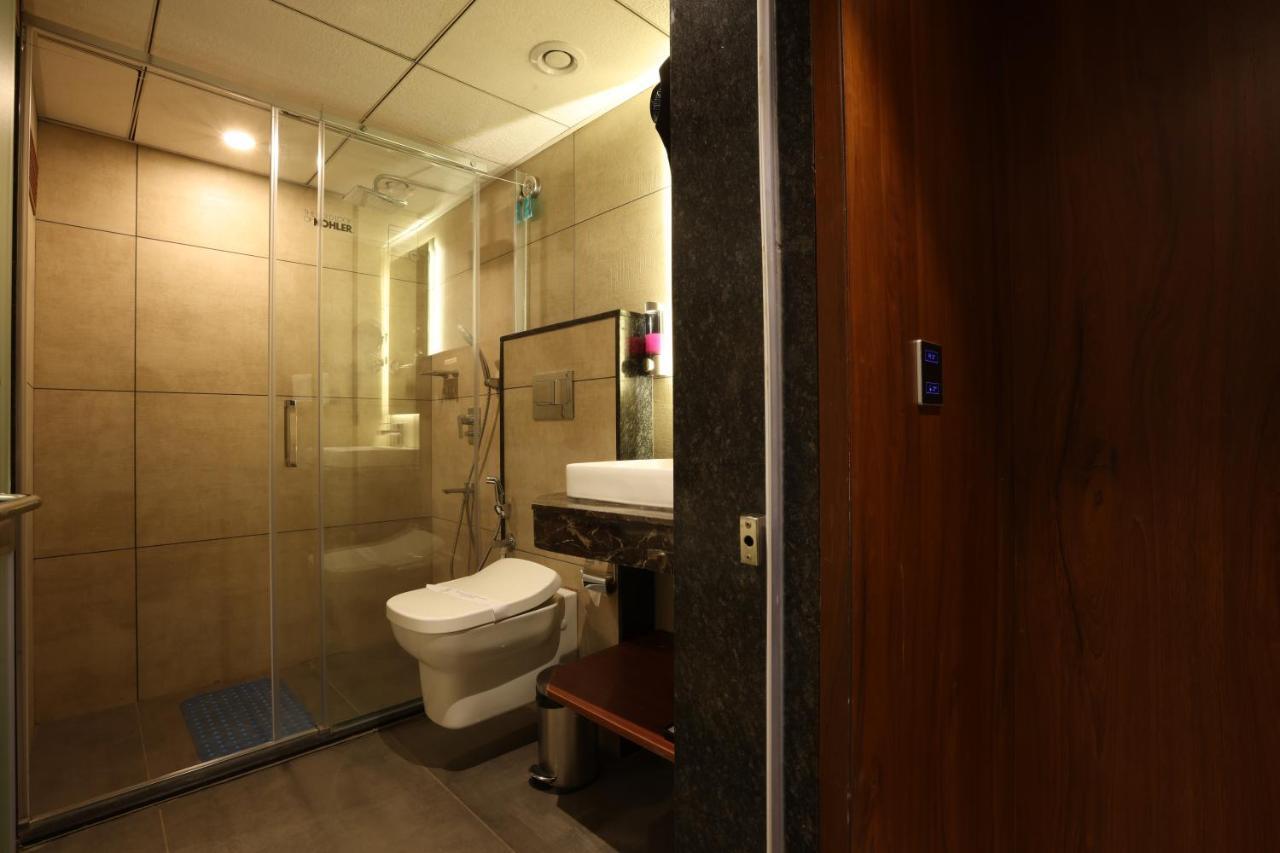 Royal Plaza Suites By Rak Rooms, Mangaluru Εξωτερικό φωτογραφία