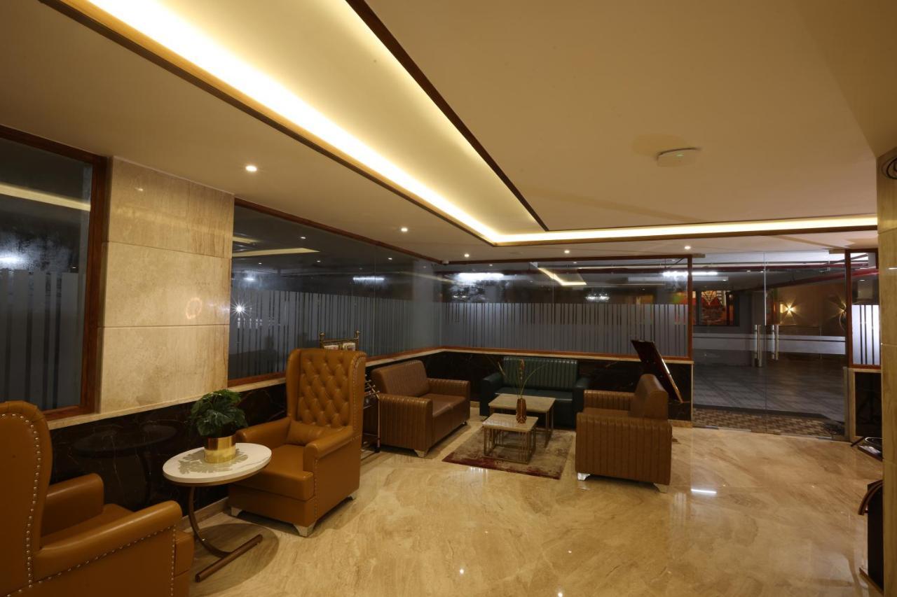 Royal Plaza Suites By Rak Rooms, Mangaluru Εξωτερικό φωτογραφία