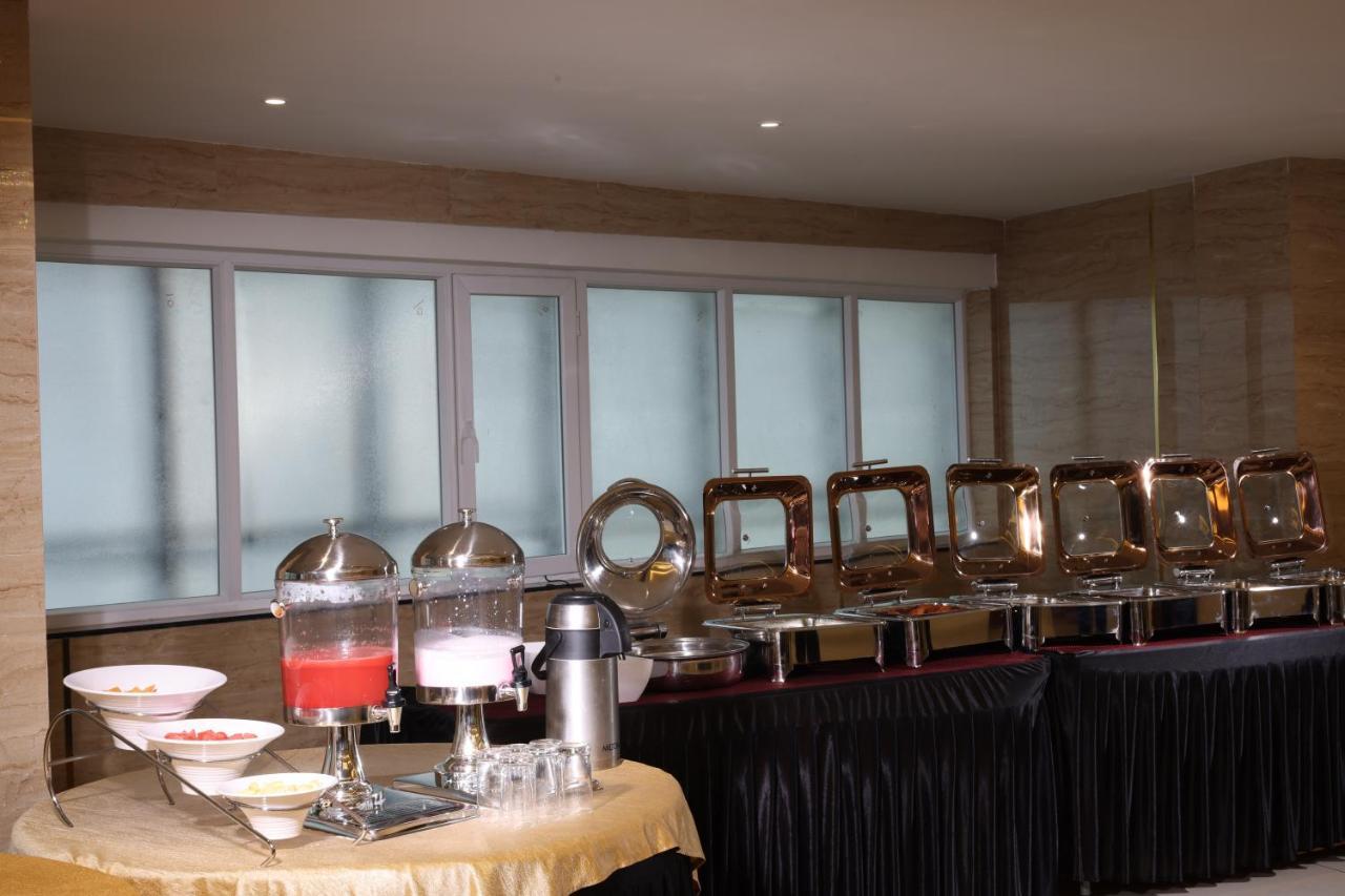 Royal Plaza Suites By Rak Rooms, Mangaluru Εξωτερικό φωτογραφία