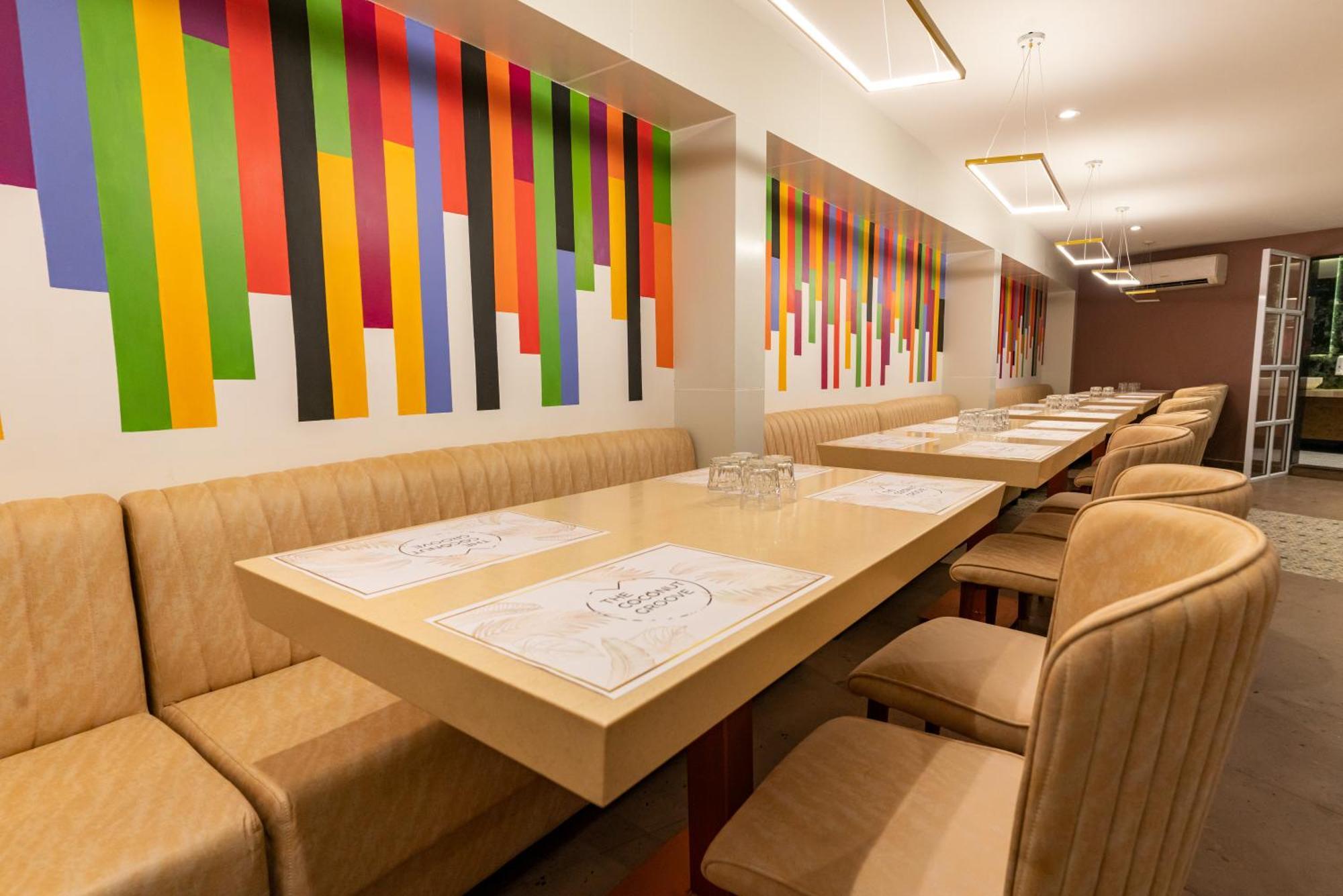 Royal Plaza Suites By Rak Rooms, Mangaluru Εξωτερικό φωτογραφία