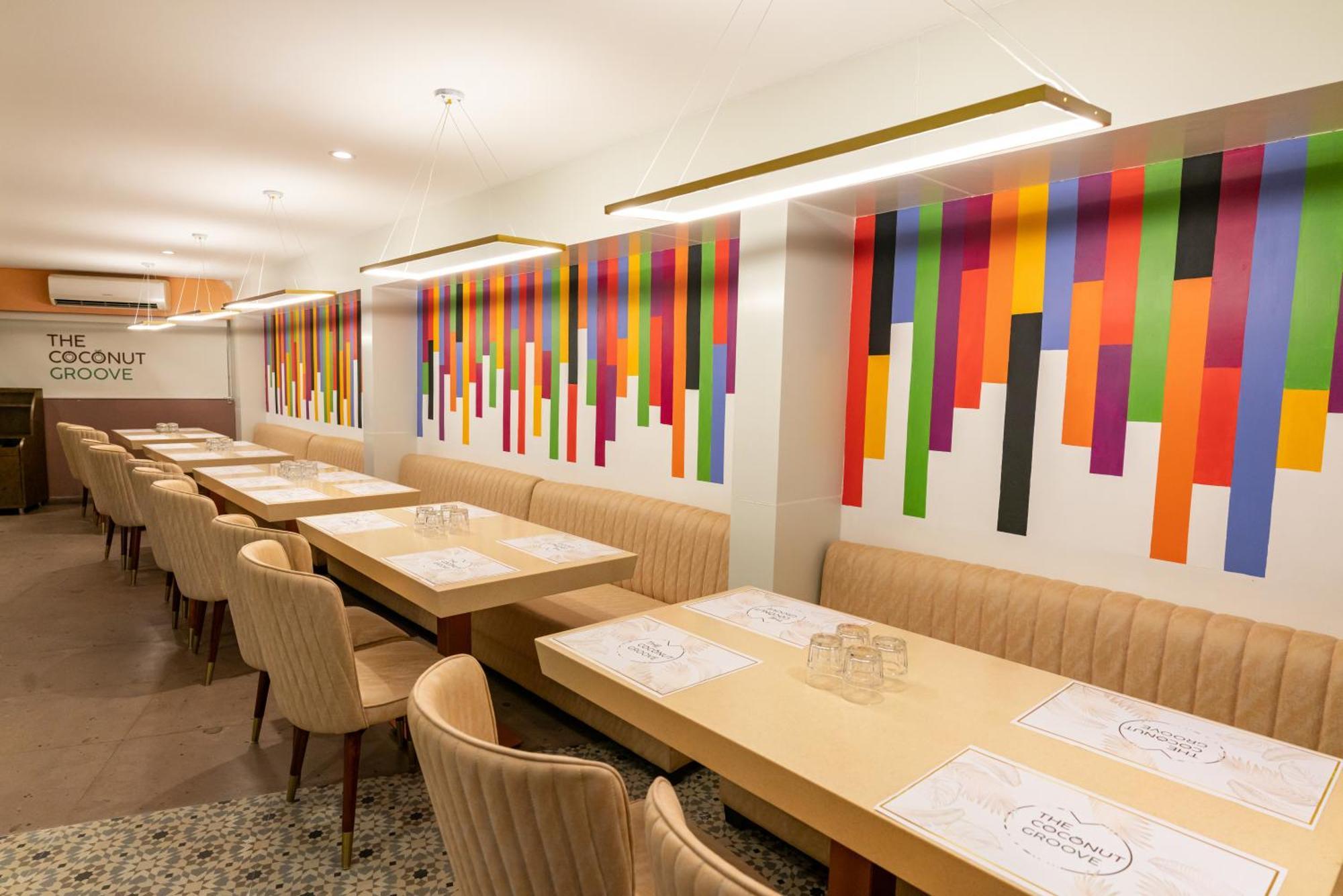 Royal Plaza Suites By Rak Rooms, Mangaluru Εξωτερικό φωτογραφία